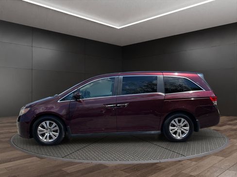 Used 2014 Honda Odyssey EX-L image 5
