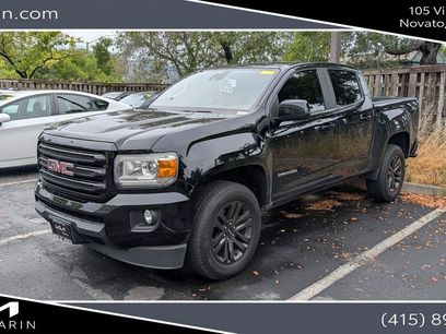 Used 2018 GMC Canyon SLE w/ Nightfall Edition