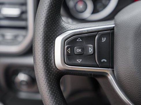 New 2026 RAM 2500 Tradesman AWD/4WD image 39