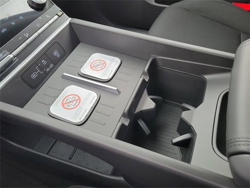 New 2026 Hyundai Santa Fe SE image 14