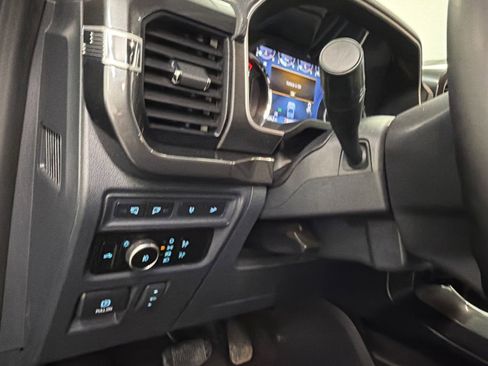 Used 2023 Ford F150 XLT w/ Equipment Group 302A High AWD/4WD image 31