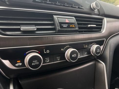 Used 2020 Honda Accord LX image 21