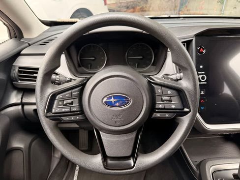 Certified 2024 Subaru Crosstrek 2.0i Premium AWD/4WD image 16