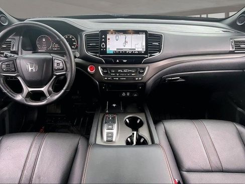 Used 2024 Honda Ridgeline TrailSport image 8