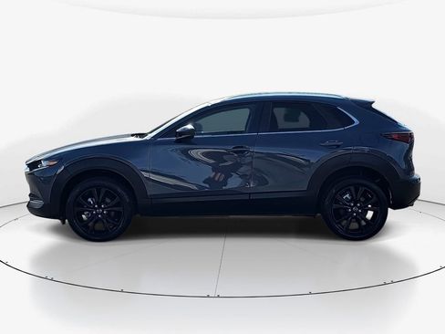 Used 2022 MAZDA CX-30 AWD 2.5 S w/ Preferred Package image 8