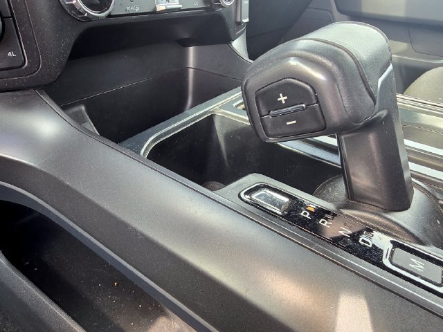 Used 2024 Ford F150 XLT w/ XLT Black Appearance Package AWD/4WD image 19