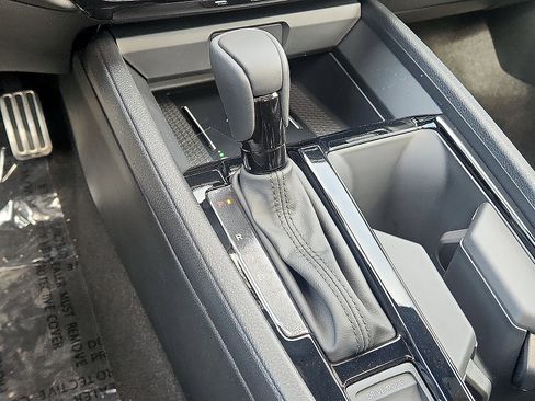 New 2026 Honda Accord Sport image 10