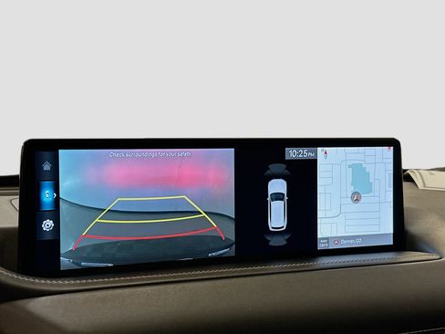 Used 2024 Genesis GV80 3.5T image 23