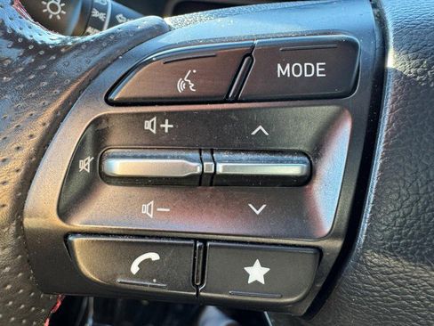 Used 2023 Hyundai Kona N Line image 17