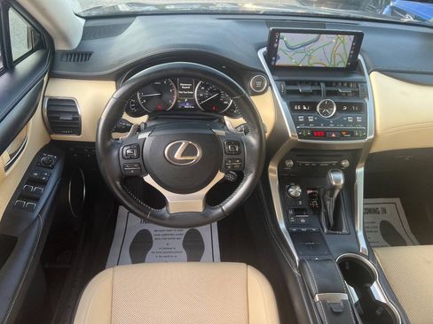 Used 2019 Lexus NX 300 AWD w/ Premium Package image 21