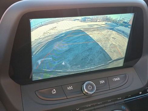 Used 2018 Chevrolet Camaro SS image 31