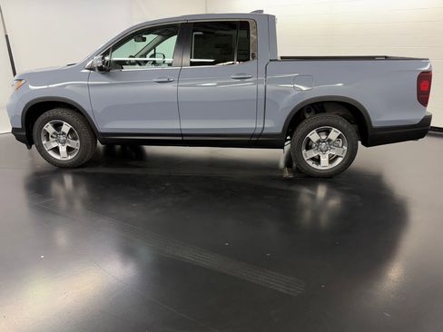 New 2026 Honda Ridgeline RTL image 2
