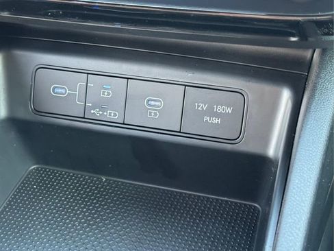 New 2026 Hyundai Santa Cruz SEL FWD image 30