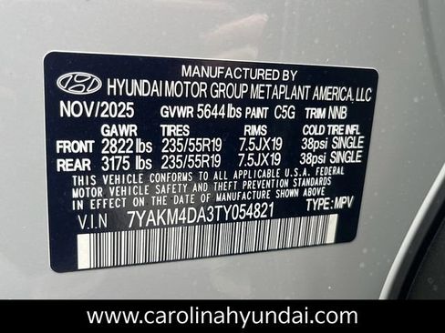 New 2026 Hyundai Ioniq 5 SE image 29