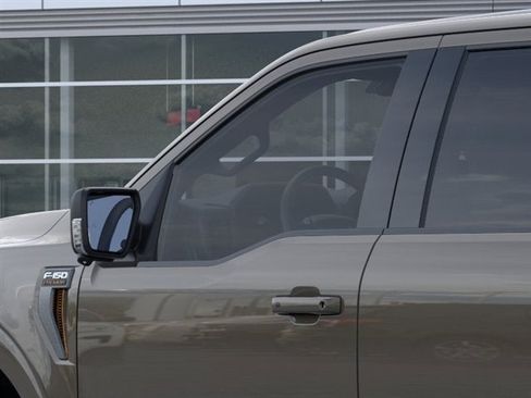 New 2026 Ford F150 Tremor image 20