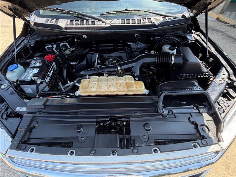 Used 2018 Ford F150 4x4 SuperCrew image 54