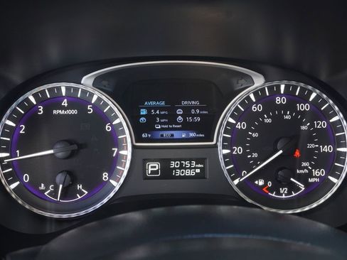 Used 2020 INFINITI QX60 Luxe w/ Essential Package image 22