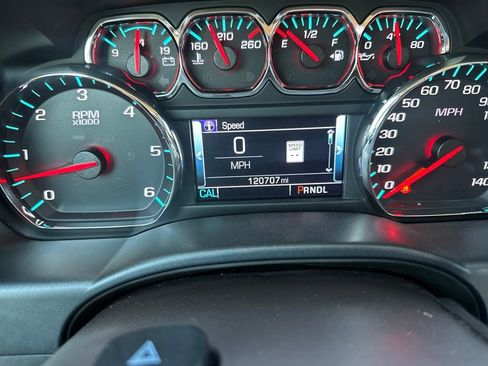 Used 2017 GMC Sierra 1500 SLT w/ SLT Preferred Package image 17