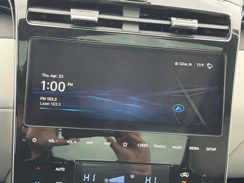 Used 2024 Hyundai Tucson SEL AWD/4WD image 31