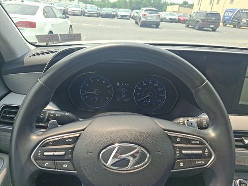 Used 2020 Hyundai Palisade SEL AWD/4WD image 18