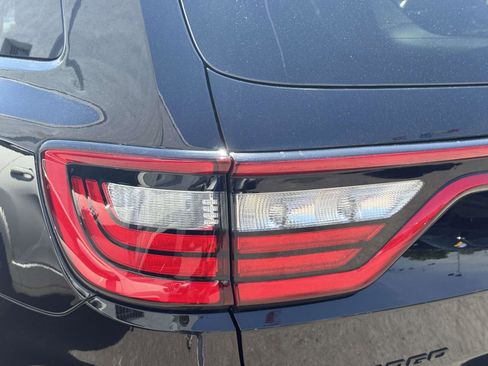 Certified 2025 Dodge Durango GT AWD/4WD image 11