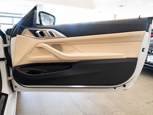 Used 2022 BMW 430i xDrive Convertible w/ Convenience Package AWD/4WD image 25
