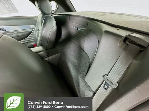 Used 2002 Ford Thunderbird image 21
