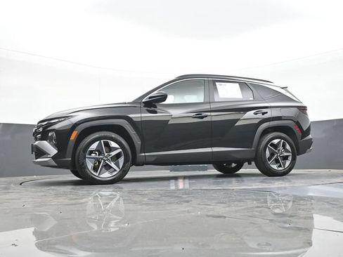 Used 2026 Hyundai Tucson SEL AWD/4WD image 58