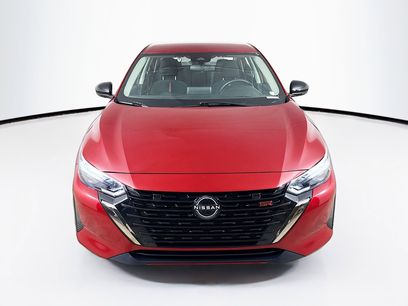 Used 2024 Nissan Sentra SR