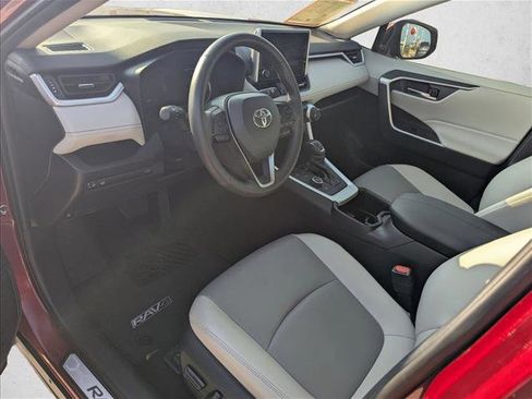 Certified 2024 Toyota RAV4 XLE Premium image 9