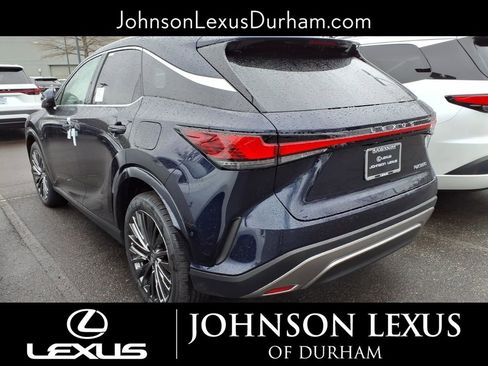 New 2026 Lexus RX 350 FWD image 4