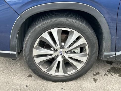Used 2019 Subaru Ascent Limited AWD/4WD image 10