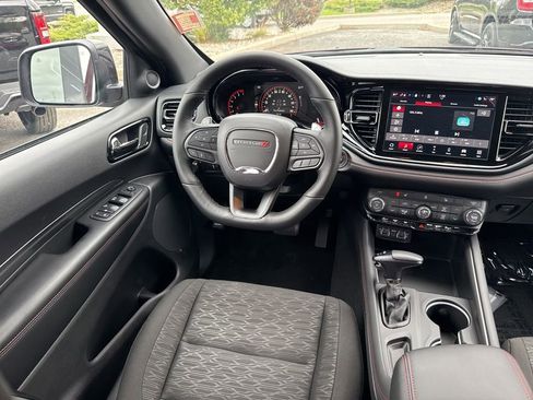 New 2026 Dodge Durango GT w/ Blacktop Package image 11