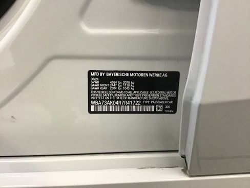 Used 2024 BMW 228i xDrive Gran Coupe w/ Convenience Package image 47