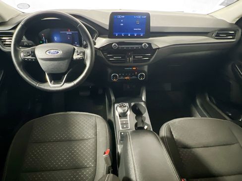 Used 2024 Ford Escape Active FWD image 30