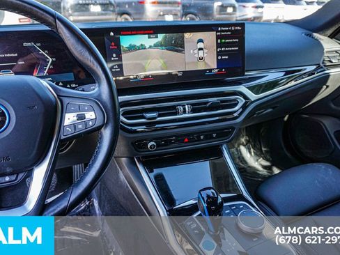 Used 2023 BMW i4 eDrive35 RWD image 32