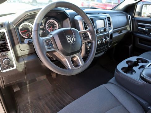 Used 2022 RAM 1500 Classic Warlock image 21