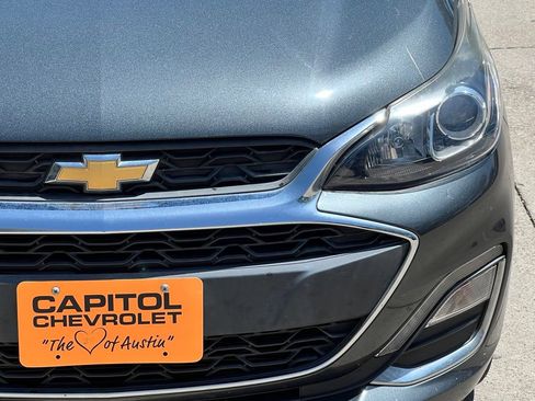 Used 2019 Chevrolet Spark LT FWD image 8