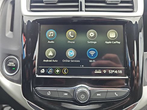 Used 2019 Chevrolet Sonic Premier image 16