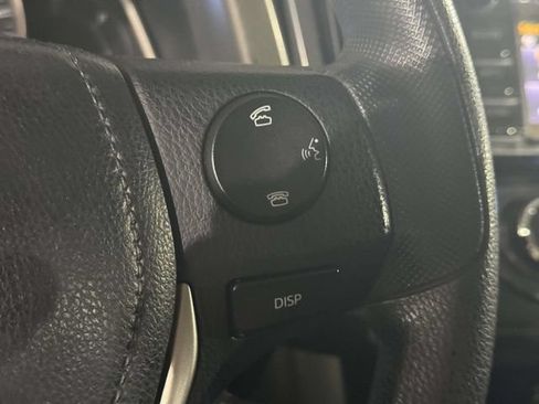 Used 2015 Toyota RAV4 XLE w/ Outdoor Package AWD/4WD image 27