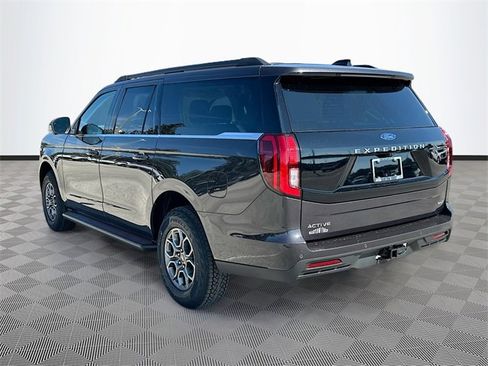 New 2025 Ford Expedition Max Active image 4