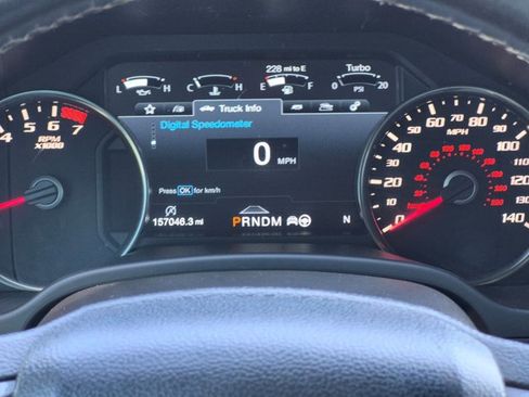 Used 2019 Ford F150 Raptor w/ Equipment Group 802A Luxury AWD/4WD image 8