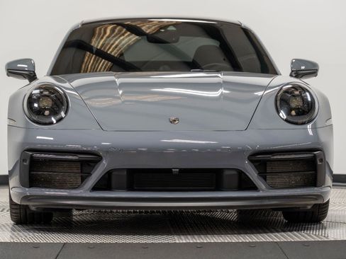 Used 2023 Porsche 911 Carrera GTS image 5