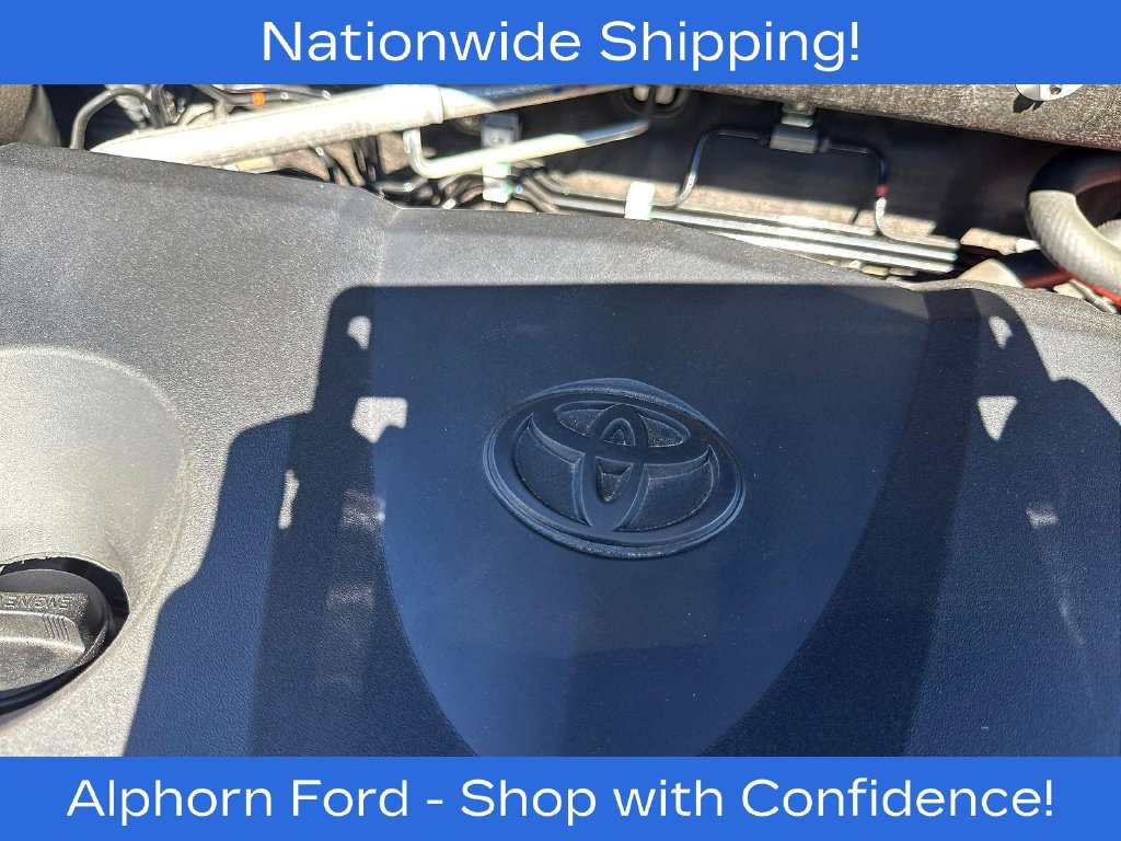 Used 2025 Toyota RAV4 Limited w/ Weather Package AWD/4WD image 31