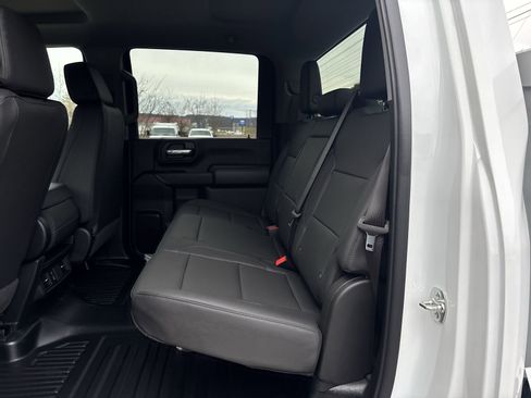 New 2026 Chevrolet Silverado 3500 W/T w/ WT Convenience Package image 24