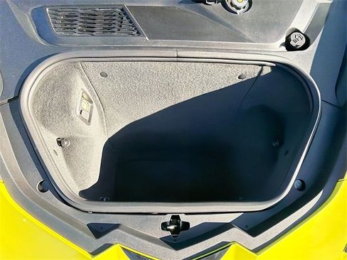 Used 2024 Chevrolet Corvette Z06 w/ Stealth Interior Trim Package image 20