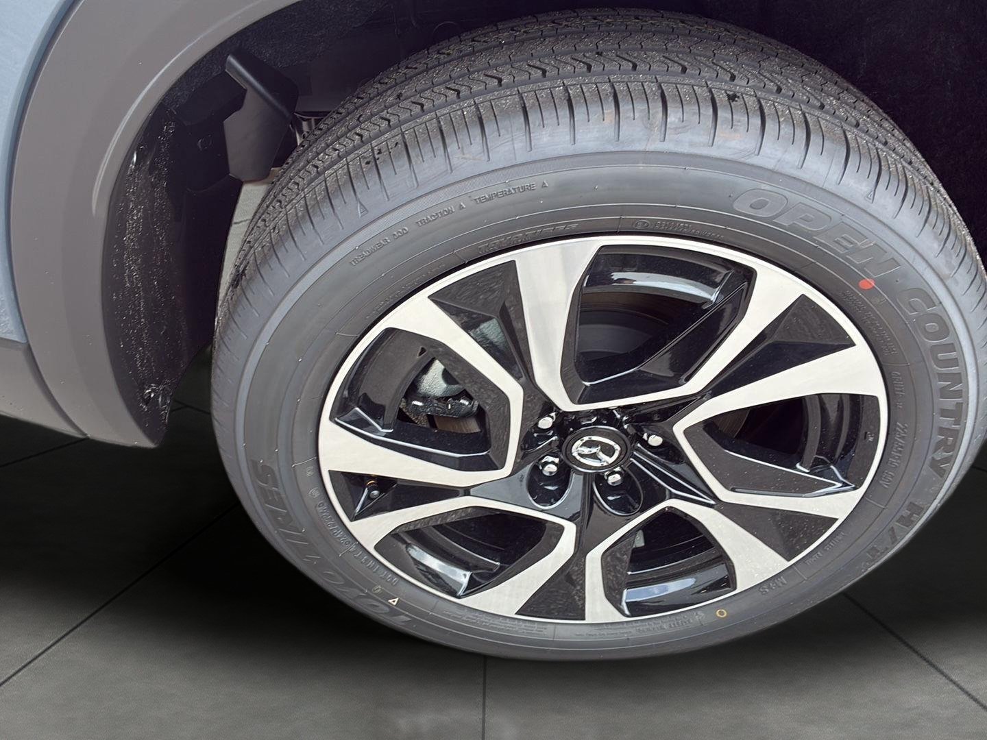 New 2026 MAZDA CX-5 Preferred AWD/4WD image 6