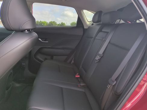 New 2026 Hyundai Kona Limited FWD image 16