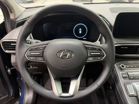 Used 2023 Hyundai Santa Fe SEL w/ Premium Package AWD/4WD image 6