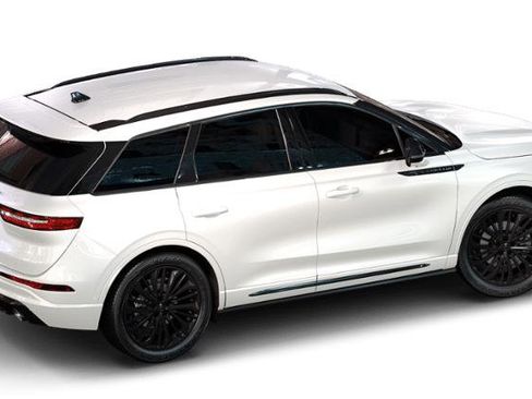 New 2026 Lincoln Corsair Reserve w/ Jet Appearance Package image 25